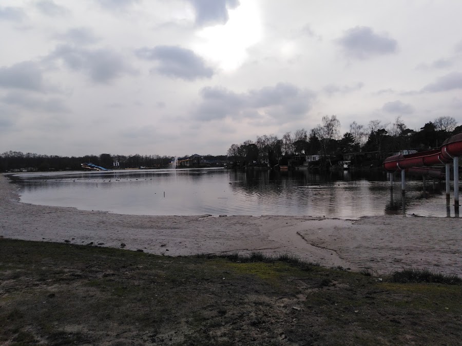 Zwemparadijs Prinsenmeer