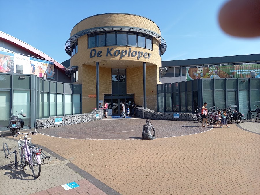 Sportcentrum De Koploper