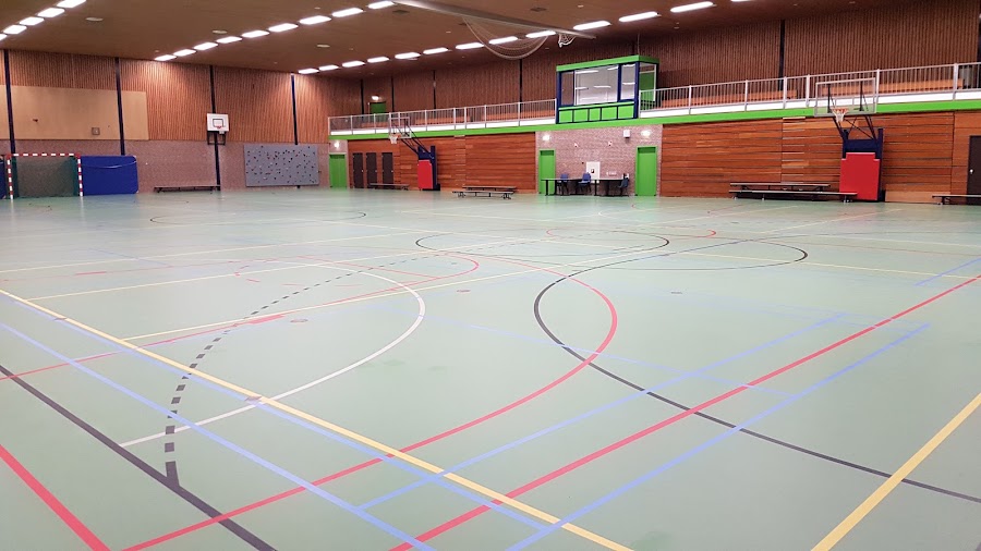 Sporthoeve