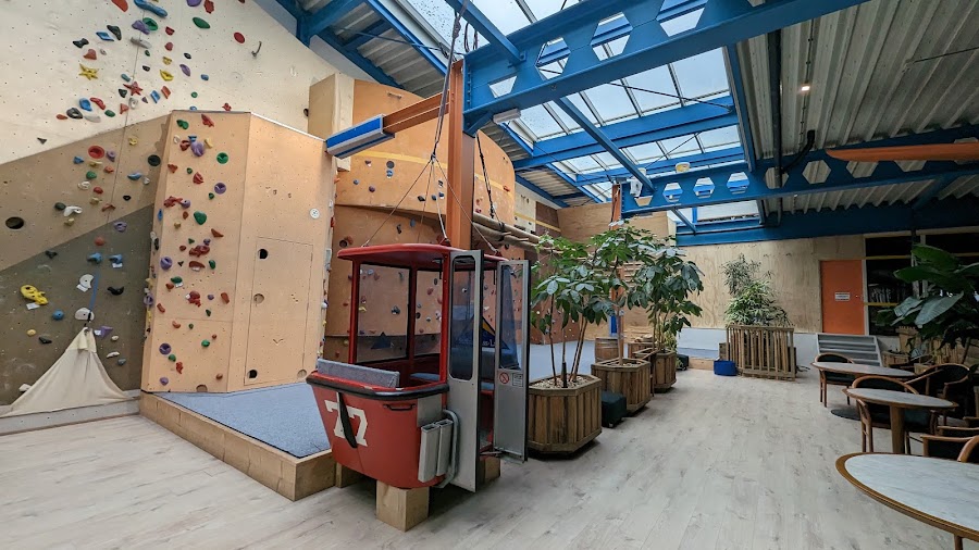 De Geus Sports & Events