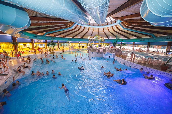 Aquadrome