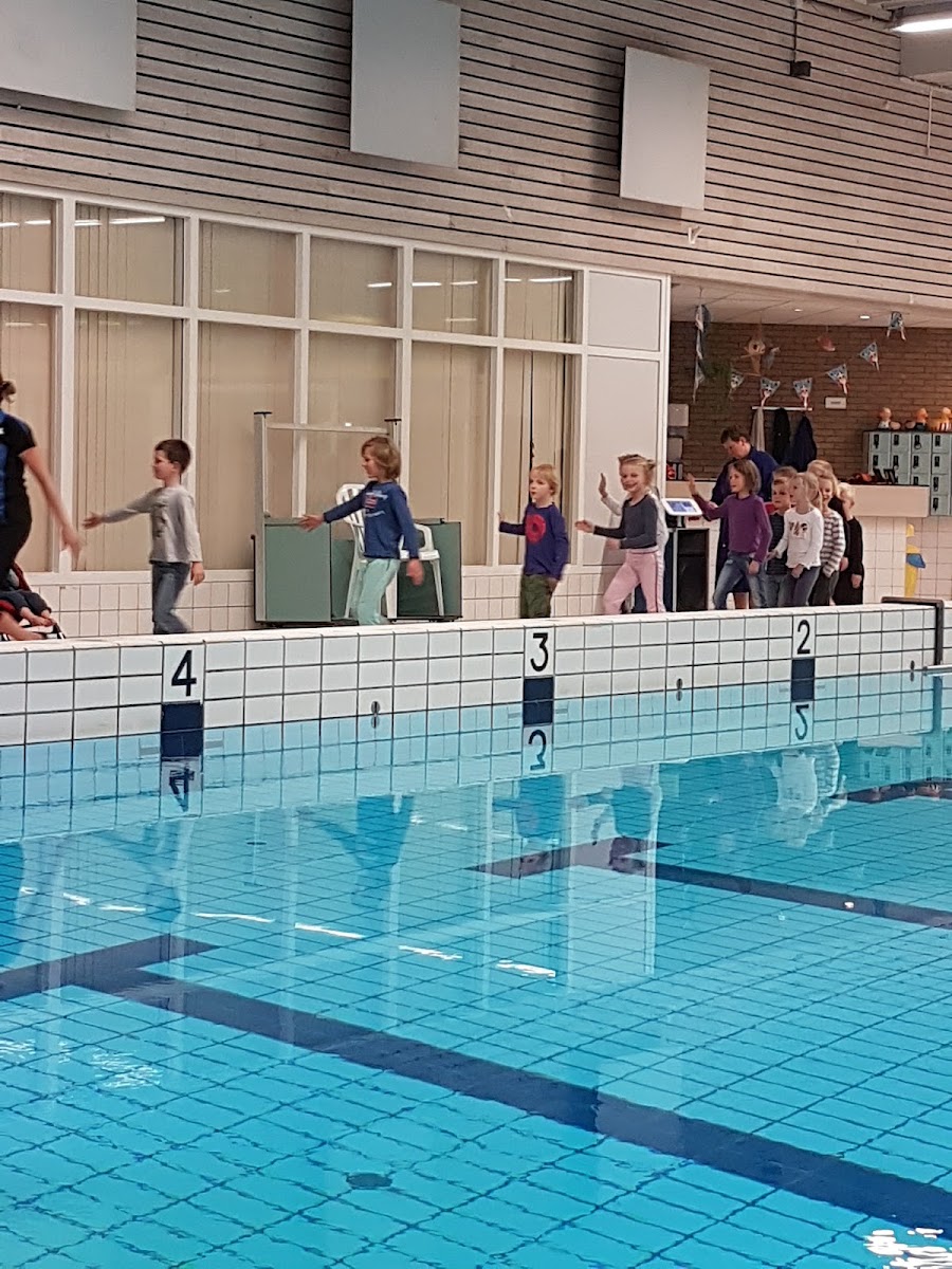 Sporthal 't Timpke