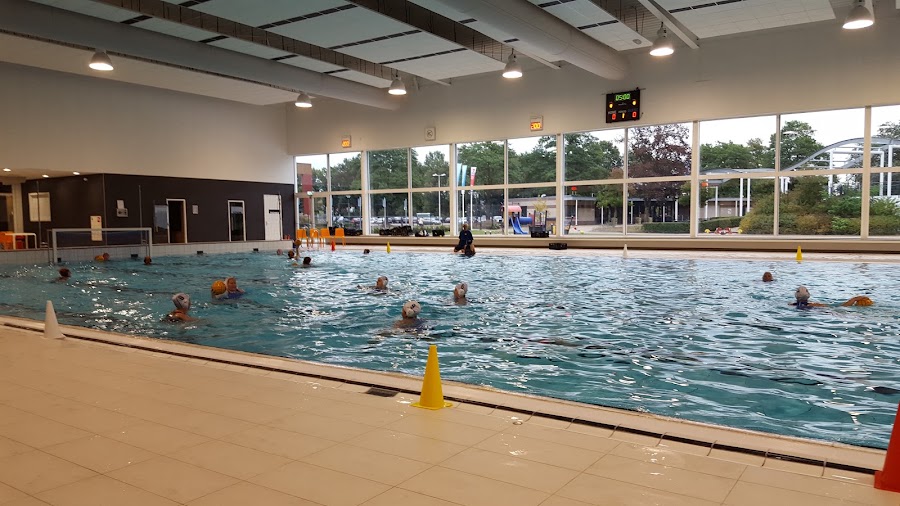 Laco sportcentrum Oude IJsselstreek