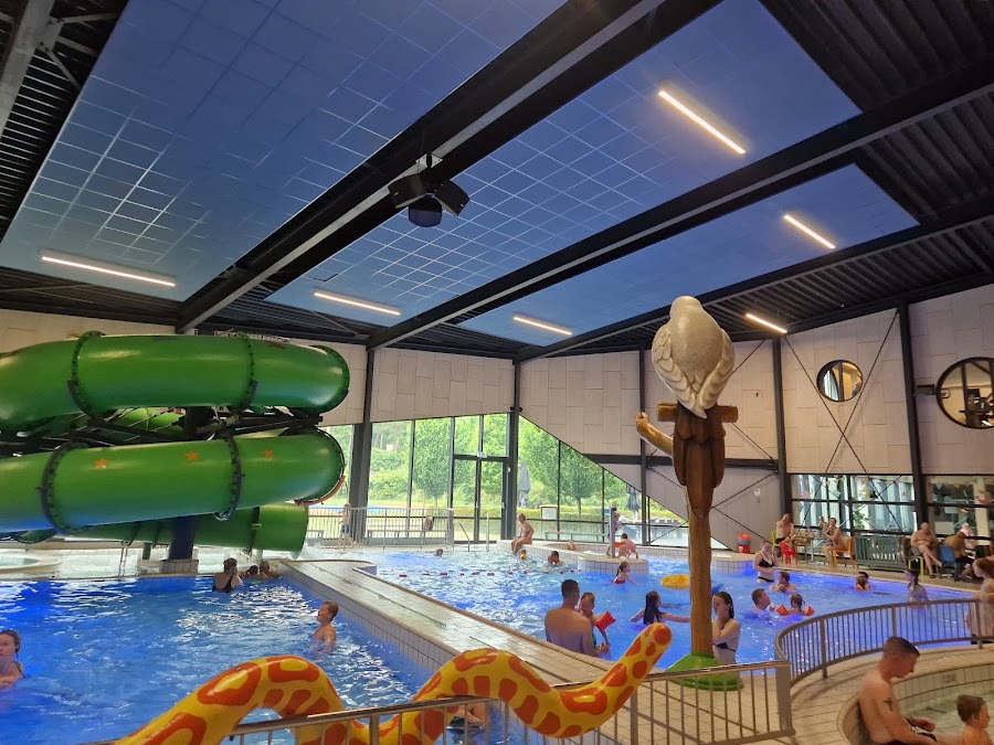 Zwem- en Sportcentrum De Koekoek