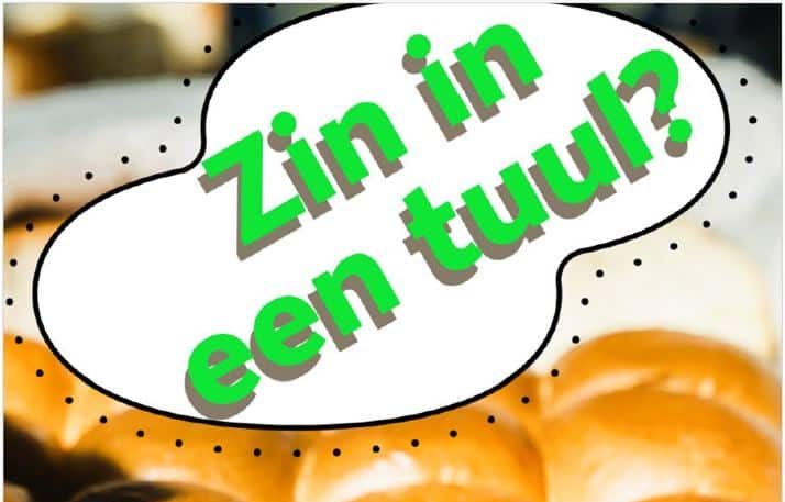 Tulenfeest 2026 — festival in Den Oever