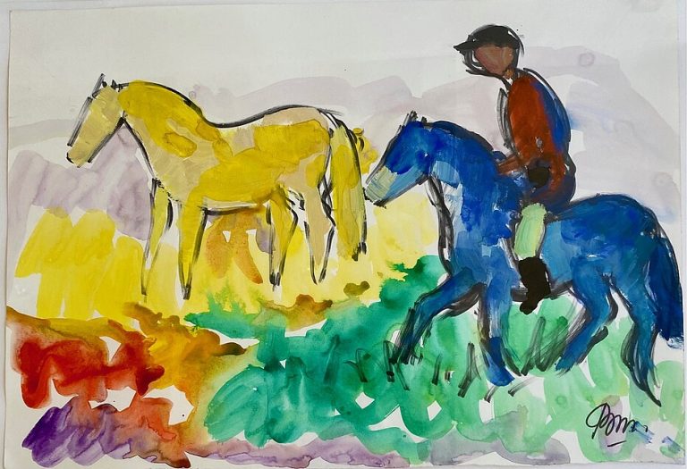 Jubileumtentoonstelling ‘Highlights’ — museum-expo in Harlingen
