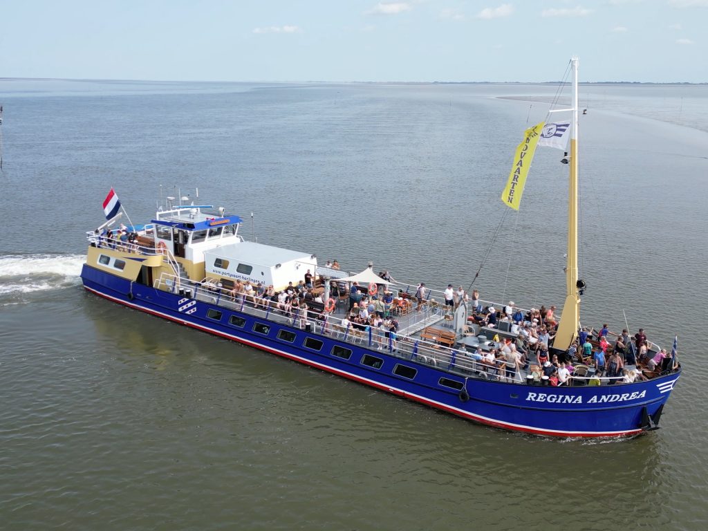 Uit Harlingen