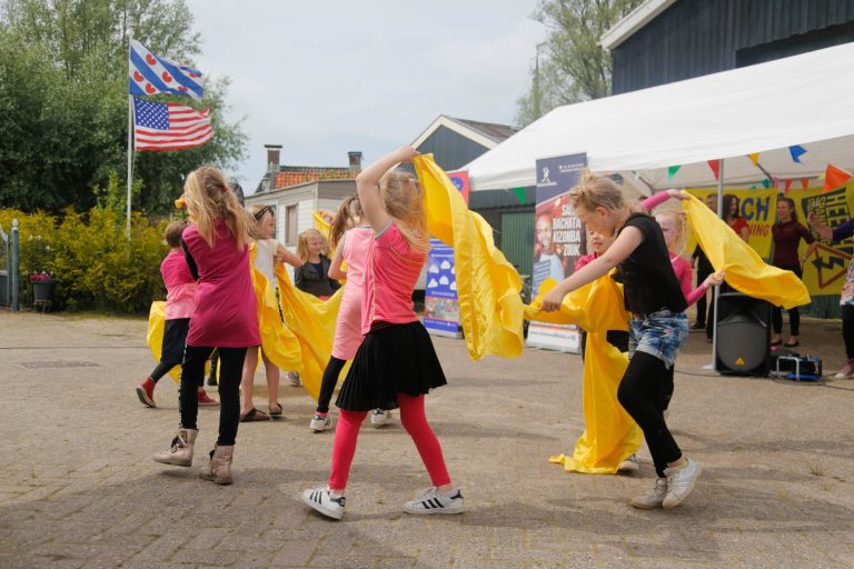 Heechfeesten 2026 — festival in Heeg