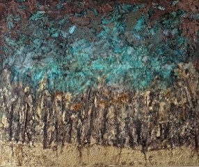 Expositie Leo Klootwijk — museum-expo in Huizen