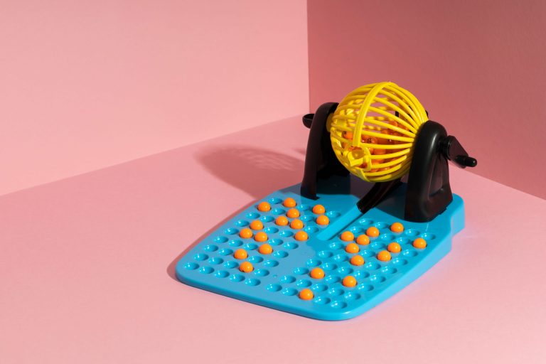 Verhalenbingo in strandbibliotheek Makkum — familie-kids in Makkum