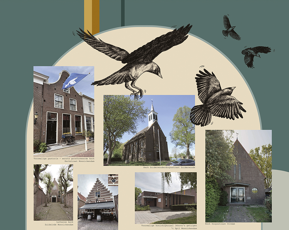 Uit Monnickendam