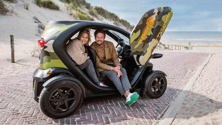 Stap in en ontdek de hotspots van Noordwijk en omgeving! — Attracties in Noordwijk