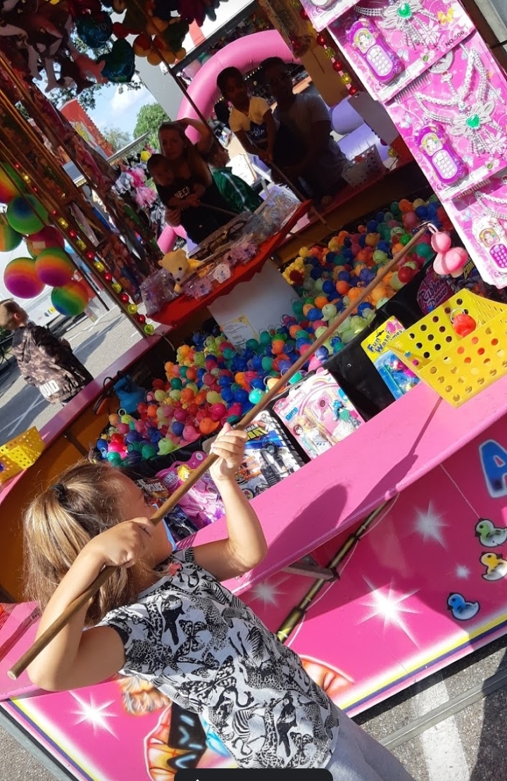 Kermis — festival in Putten
