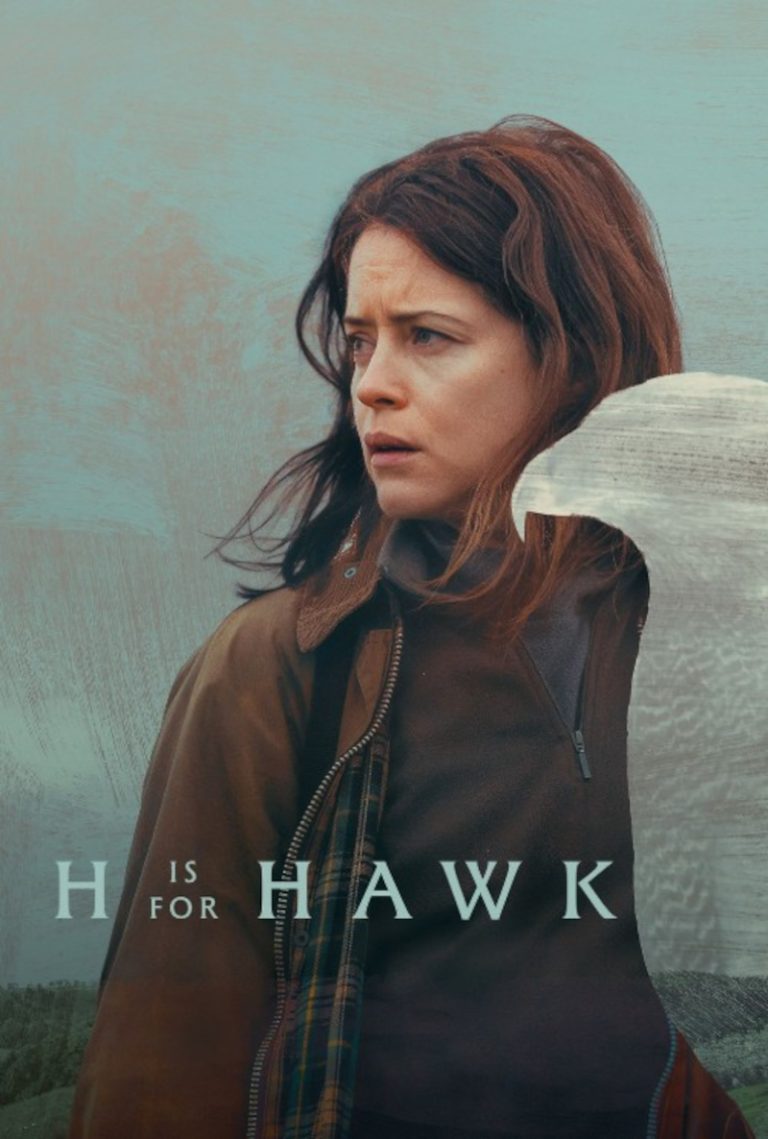 H is for Hawk — Film in Putten