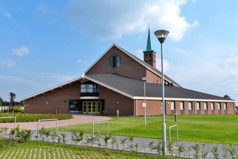 Orgelconcert zomerserie Hersteld Hervormde Gemeente Putten — muziek in Putten