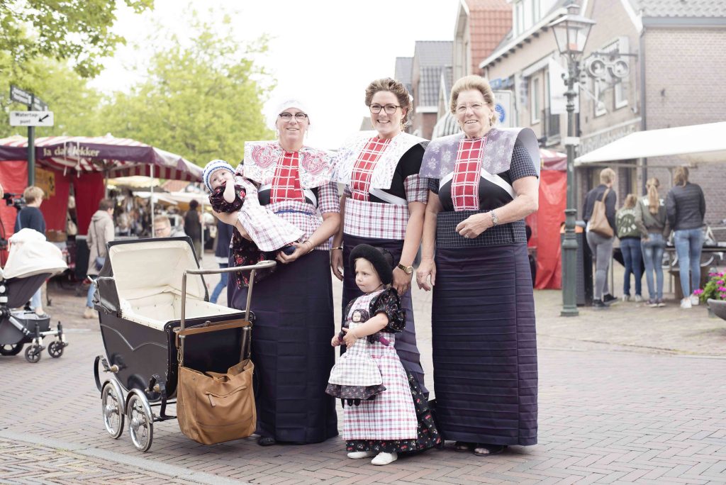 Uit Bunschoten-Spakenburg