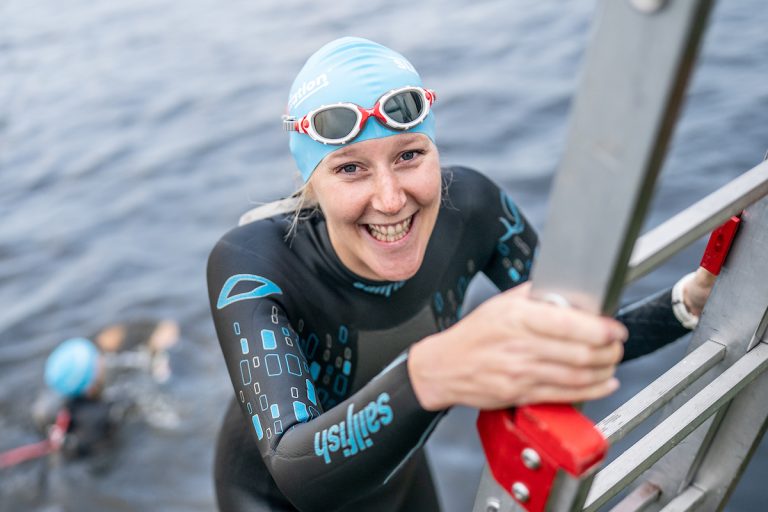 Swim4Brains Stavoren — sport in Stavoren