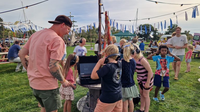 Smûk Festival Workum — muziek in Workum