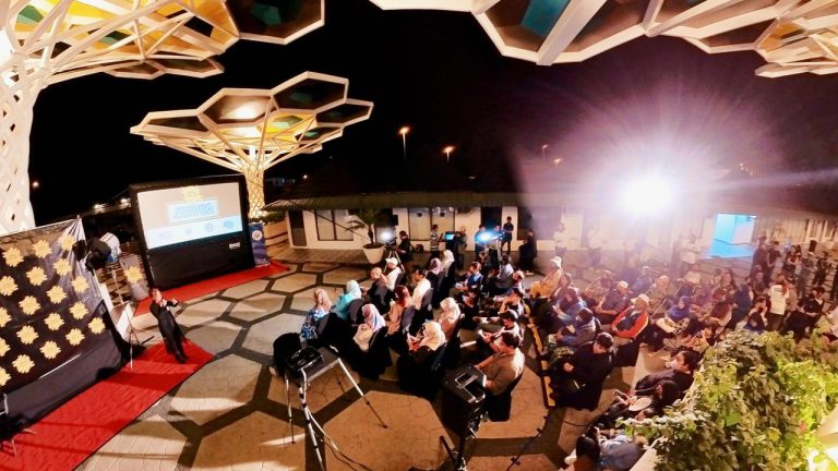 Beachbios — Film in Zeewolde